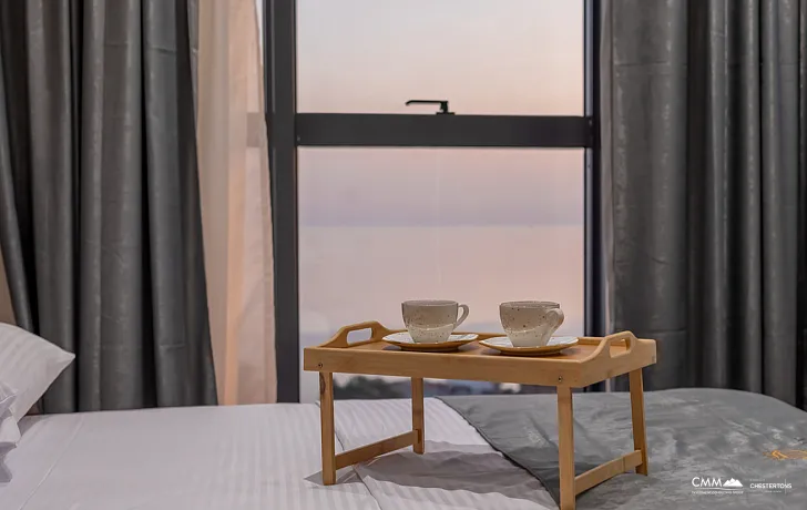 FOR SALE / PARTNERSHIP – HOTEL IN A PRIME LOCATION